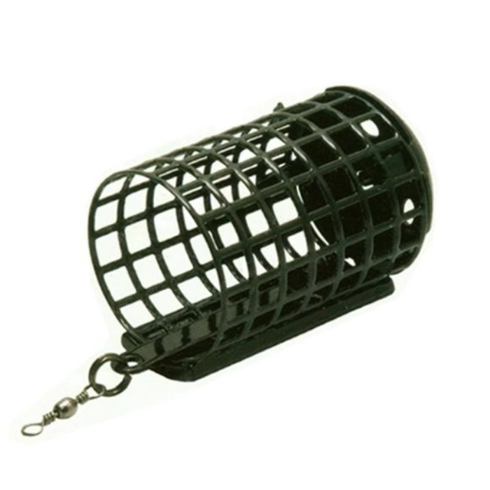 KOSZYK ZANĘTOWY OKRĄGŁY 100GR Z DNEM